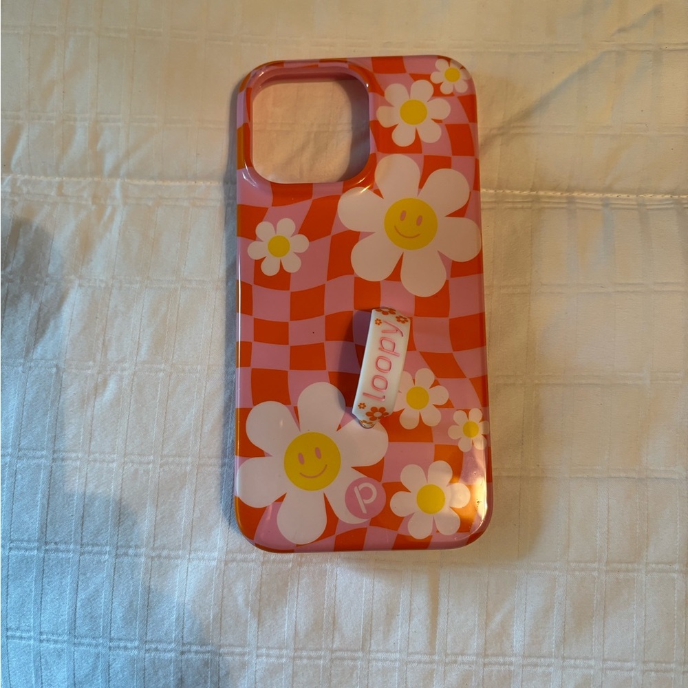 Daisy Loopy Case